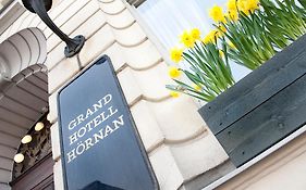 Grand Hotel Hörnan