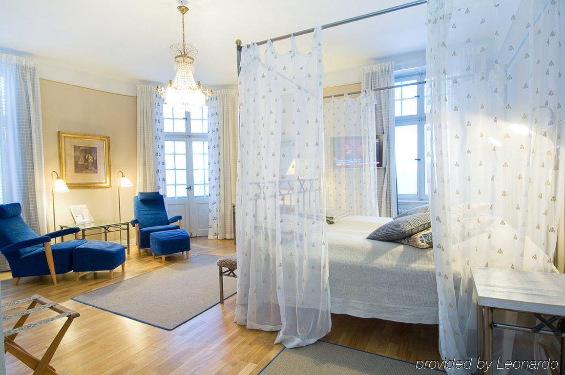 Grand Hotell Hörnan Uppsala Exteriör bild