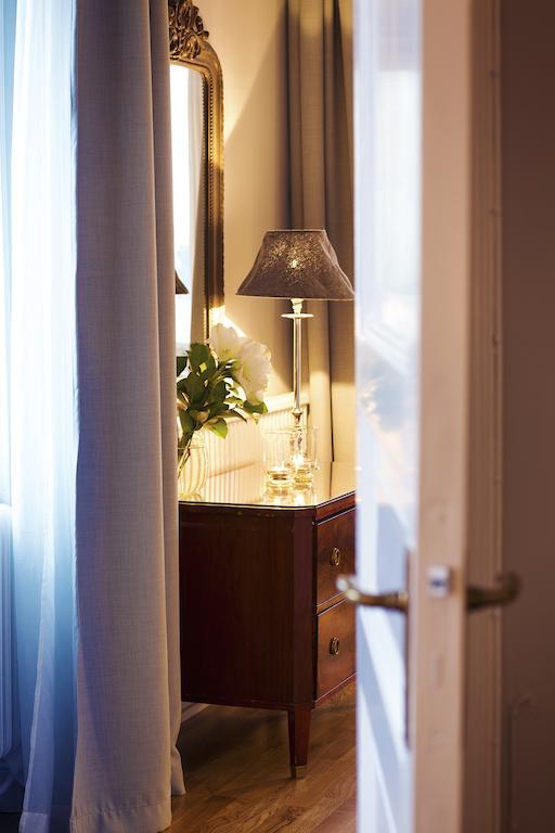 Grand Hotell Hörnan Uppsala Exteriör bild